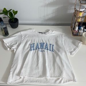 Brandy Melville Crop Top